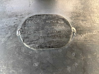 Creemers - 1990 - rcm 7,5 - schroefcompressor - afbeelding 9 van  10