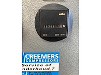 Creemers - 1990 - rcm 7,5 - schroefcompressor - afbeelding 5 van  10