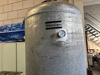 Creemers - 1990 - rcm 7,5 - schroefcompressor - afbeelding 6 van  10