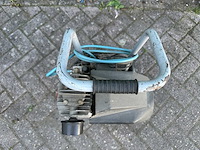 Creemers - mobiel 105/10 - zuigercompressor / bouwcompressor - afbeelding 1 van  3