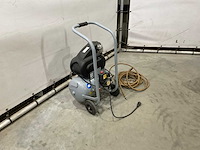 Creemers - mobiel 200/20n - compressor - afbeelding 2 van  9