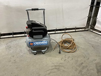 Creemers - mobiel 200/20n - compressor - afbeelding 5 van  9