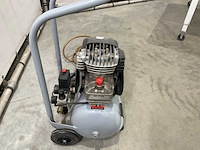 Creemers - mobiel 200/20n - compressor - afbeelding 6 van  9