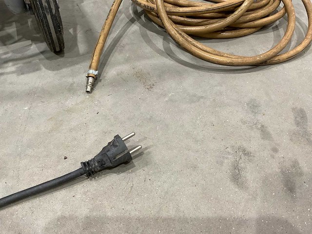 Creemers - mobiel 200/20n - compressor - afbeelding 8 van  9