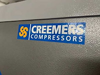 Creemers - rcc 15 freq - schroefcompressor - 2019 - afbeelding 3 van  8