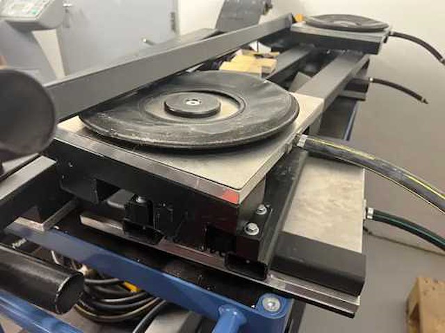 Creemers - rcc 15 freq - schroefcompressor - 2019 - afbeelding 4 van  8