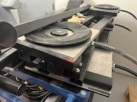 Creemers - rcc 15 freq - schroefcompressor - 2019 - afbeelding 4 van  8