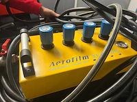 Creemers - rcc 15 freq - schroefcompressor - 2019 - afbeelding 7 van  8