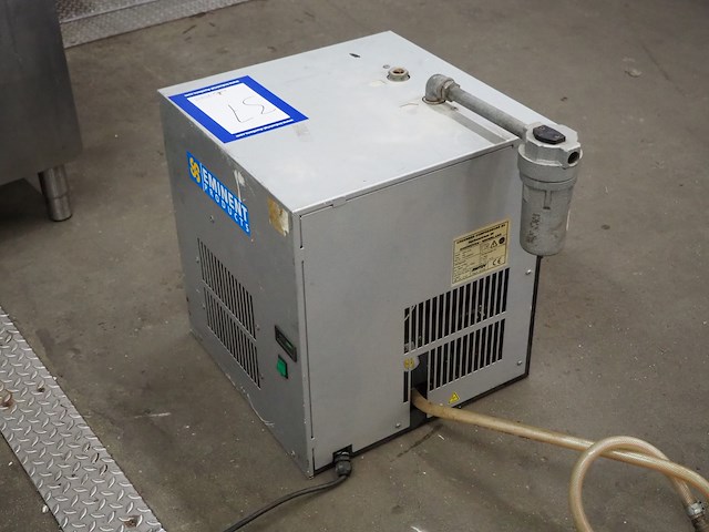 Creemers compressors bv - afbeelding 3 van  5