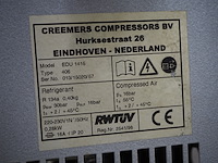 Creemers compressors bv - afbeelding 5 van  5
