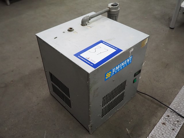 Creemers compressors bv - afbeelding 2 van  5