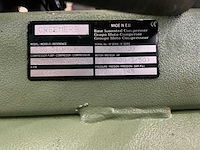 Creemers csg 310/60k luchtcompressor - afbeelding 6 van  6