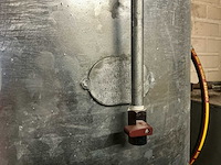 Creemers c.s.t. 1020 - luchtcompressor - droger - buffertank - afbeelding 4 van  13