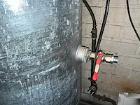 Creemers c.s.t. 1020 - luchtcompressor - droger - buffertank - afbeelding 5 van  13