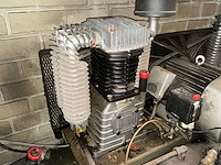 Creemers c.s.t. 1020 - luchtcompressor - droger - buffertank - afbeelding 10 van  13