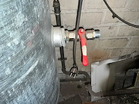 Creemers c.s.t. 1020 - luchtcompressor - droger - buffertank - afbeelding 13 van  13