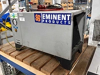 Creemers ed1800 koeldroger