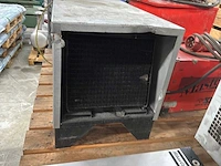 Creemers ed1800 koeldroger - afbeelding 2 van  5