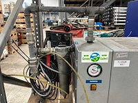 Creemers ed1800 koeldroger - afbeelding 5 van  5