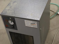 Creemers edd1200 (a3) compacte koeldroger - afbeelding 1 van  7