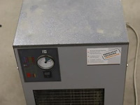 Creemers edd1200 (a3) compacte koeldroger - afbeelding 2 van  7