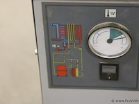 Creemers edd1200 (a3) compacte koeldroger - afbeelding 3 van  7