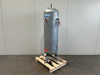 Creemers gegalvaniseerd persluchtketel - afbeelding 3 van  9