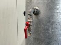 Creemers gegalvaniseerd persluchtketel - afbeelding 4 van  9