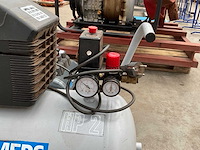Creemers hp2 luchtcompressor - afbeelding 3 van  5