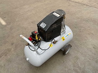 Creemers hp2 luchtcompressor - afbeelding 5 van  5