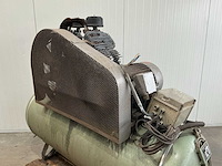 Creemers luchtcompressor - afbeelding 5 van  7