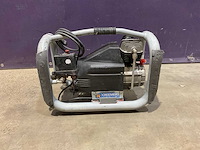 Creemers luchtcompressor - afbeelding 1 van  4