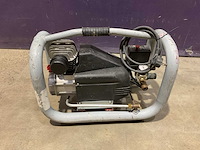 Creemers luchtcompressor - afbeelding 2 van  4