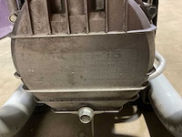 Creemers luchtcompressor - afbeelding 4 van  4