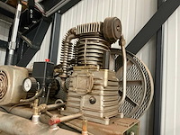 Creemers luchtcompressor - afbeelding 5 van  7