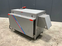 Creemers sg 1620 luchtcompressor 15bar - afbeelding 1 van  4