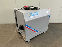 Creemers sgc 380k zuigercompressor - afbeelding 1 van  10