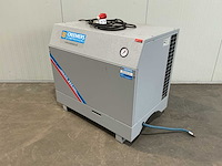 Creemers sgc 380k zuigercompressor - afbeelding 2 van  10