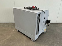 Creemers sgc 380k zuigercompressor - afbeelding 3 van  10