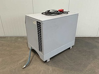 Creemers sgc 380k zuigercompressor - afbeelding 4 van  10