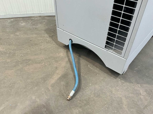 Creemers sgc 380k zuigercompressor - afbeelding 7 van  10