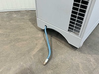 Creemers sgc 380k zuigercompressor - afbeelding 7 van  10