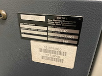 Creemers sgc550-300k b10 silenced zuigercompressor - afbeelding 5 van  10