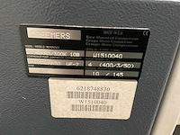 Creemers sgc550-300k b10 silenced zuigercompressor - afbeelding 6 van  10