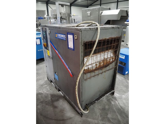 Creemers - afbeelding 1 van  9