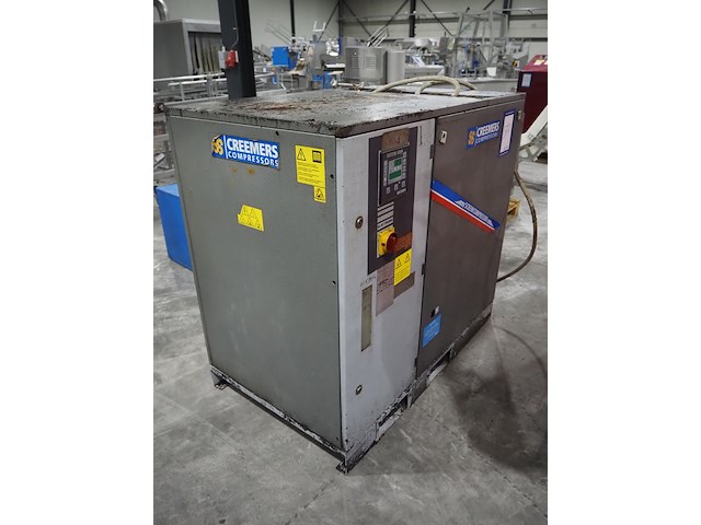 Creemers - afbeelding 2 van  9