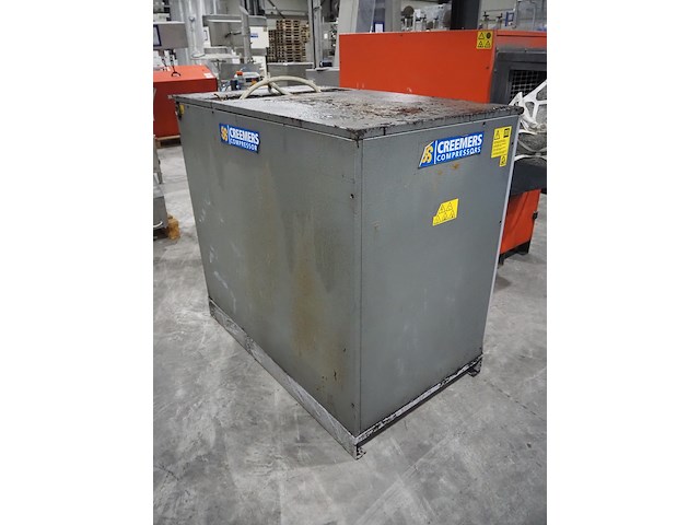 Creemers - afbeelding 3 van  9