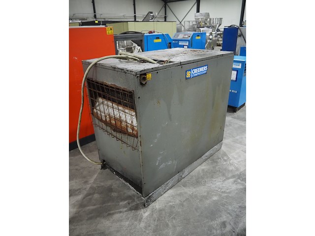 Creemers - afbeelding 4 van  9