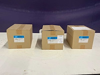 Creme kraft 125 monsterzakken (3x) - afbeelding 2 van  4