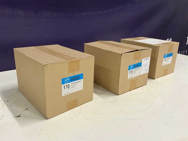 Creme kraft 125 monsterzakken (3x) - afbeelding 3 van  4